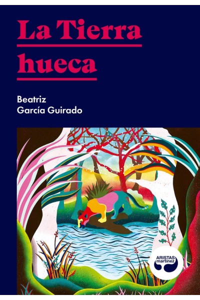 TIERRA HUECA,LA