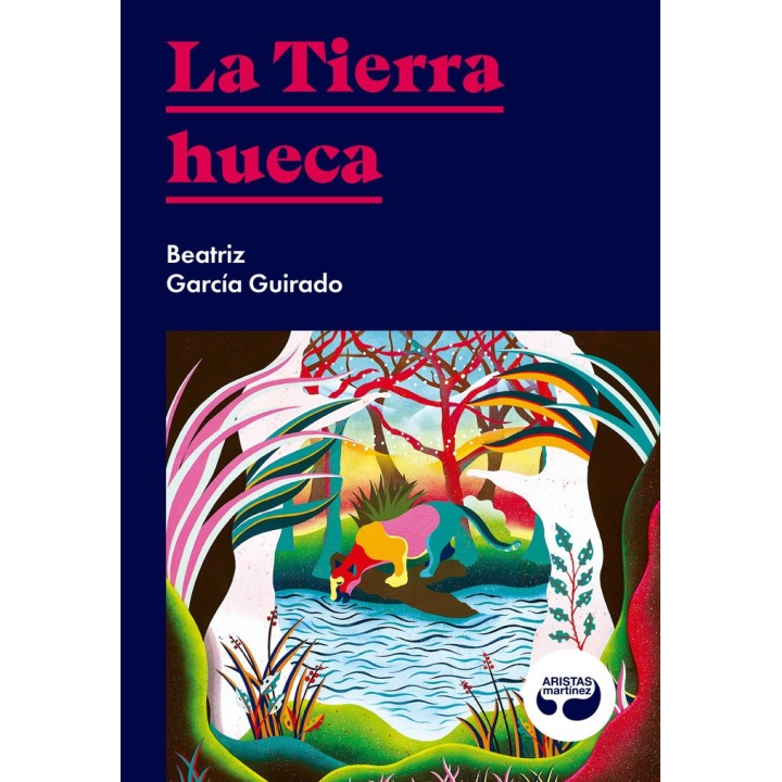 TIERRA HUECA,LA
