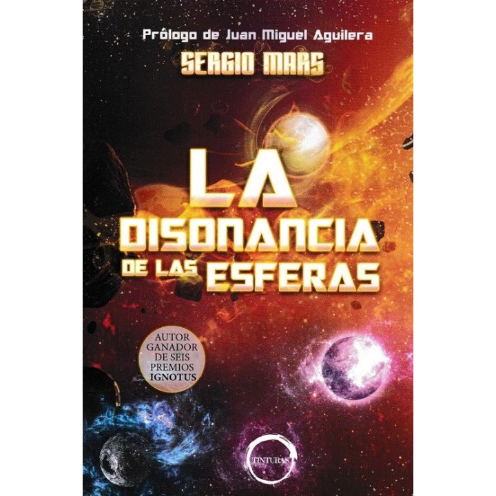 DISONANCIA DE LAS ESFERAS,LA