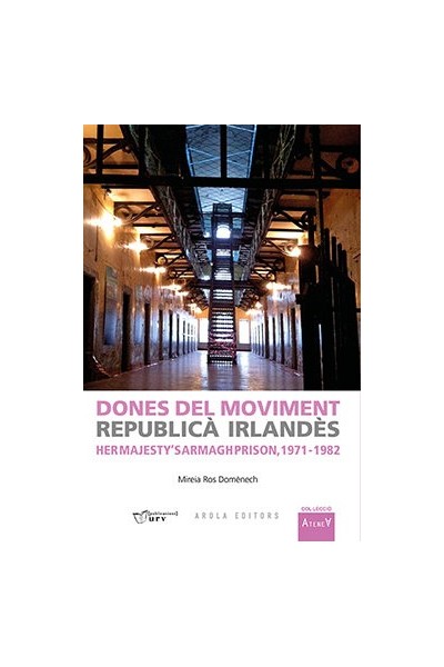 DONES DEL MOVIMENT REPUBLICA IRLANDES