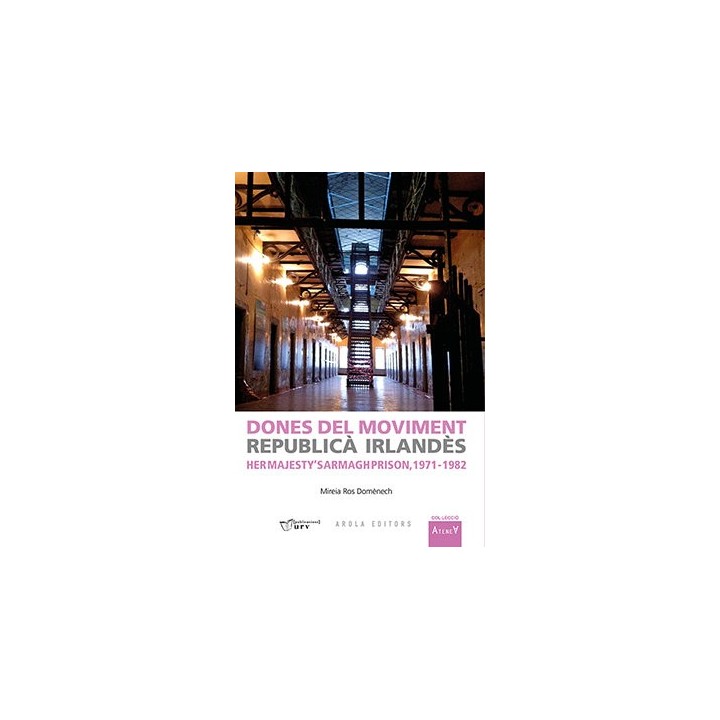 DONES DEL MOVIMENT REPUBLICA IRLANDES