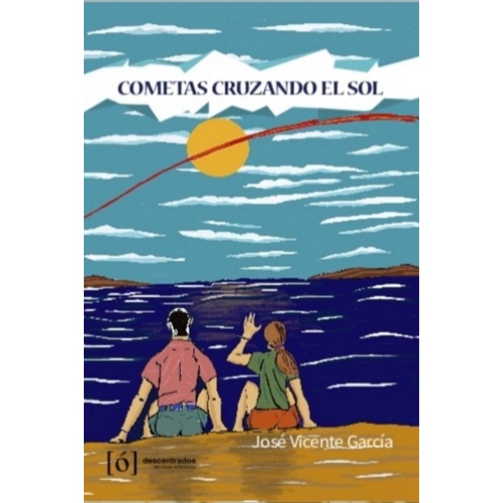 COMETAS CRUZANDO EL SOL