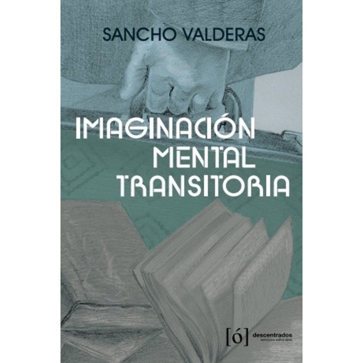 IMAGINACION MENTAL TRANSITORIA