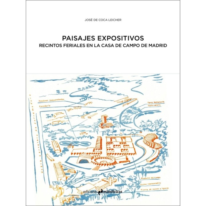 PAISAJES EXPOSITIVOS