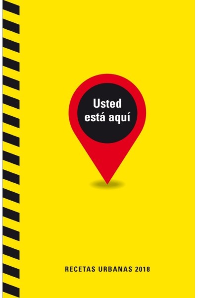 USTED ESTA AQUI