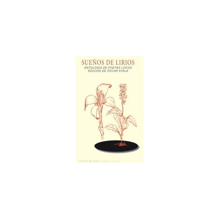 SUEÑOS DE LIRIOS