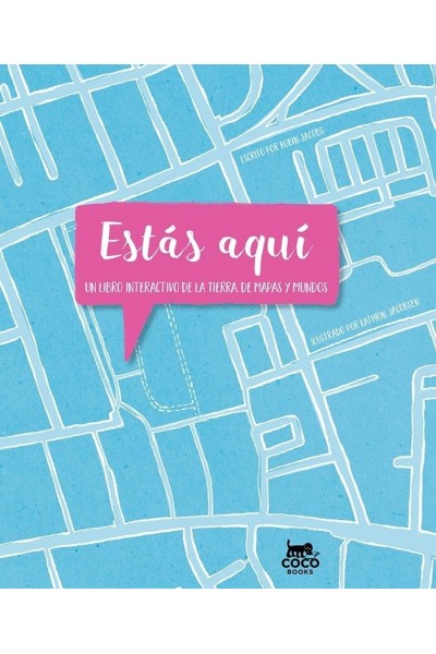 ESTAS AQUI