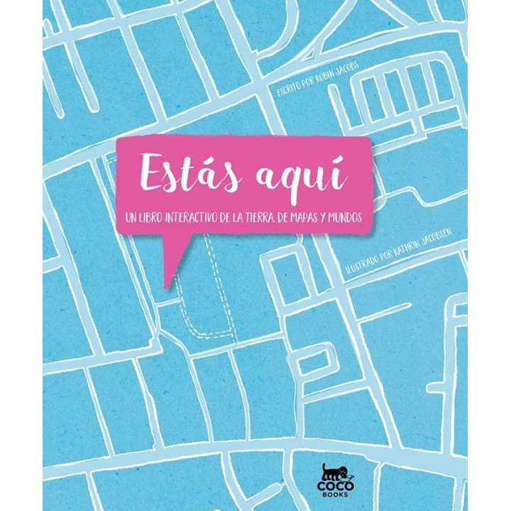 ESTAS AQUI
