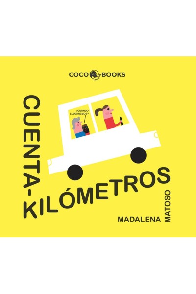 CUENTAKILOMETROS