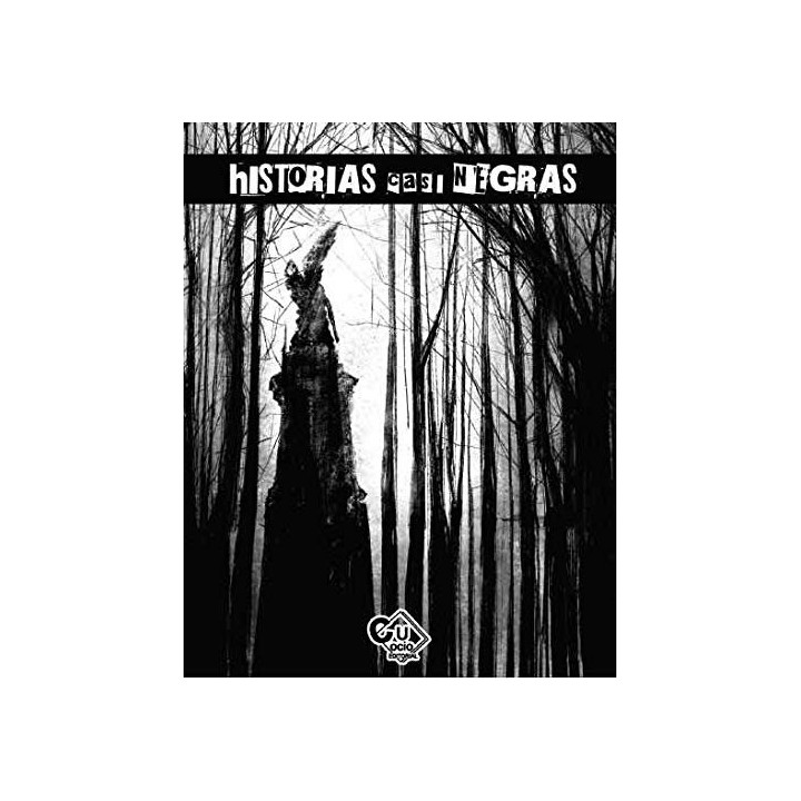 HISTORIAS CASI NEGRAS