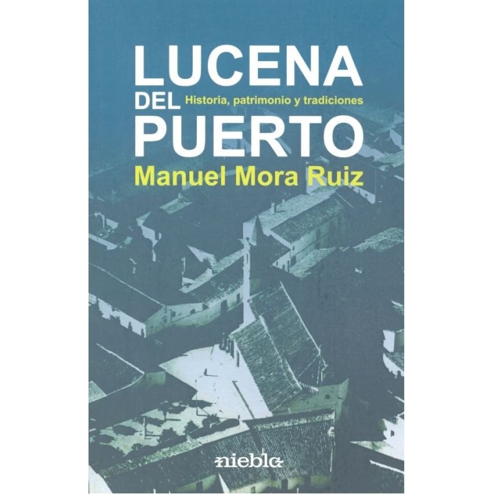 LUCENA DEL PUERTO