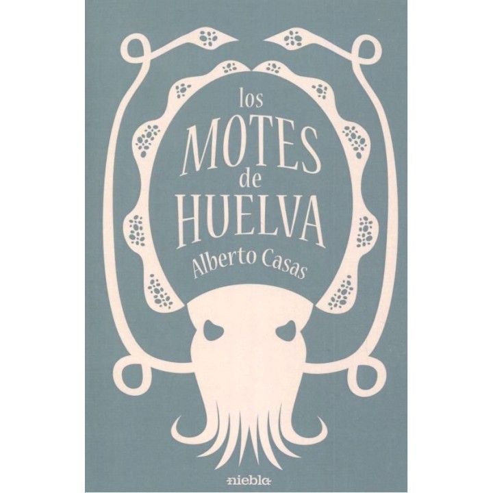 MOTES DE HUELVA,LOS