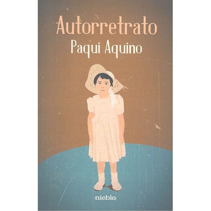 AUTORRETRATO