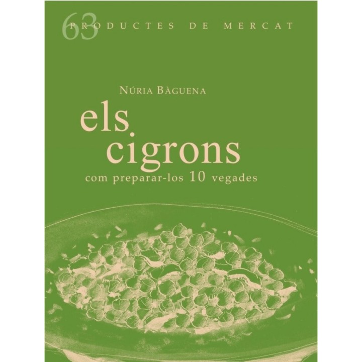 CIGRONS,ELS - CAT