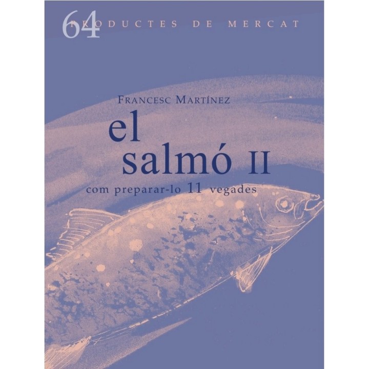 SALMO II,EL - CAT