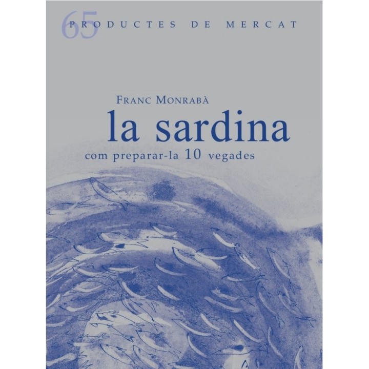 SARDINA,LA - CAT