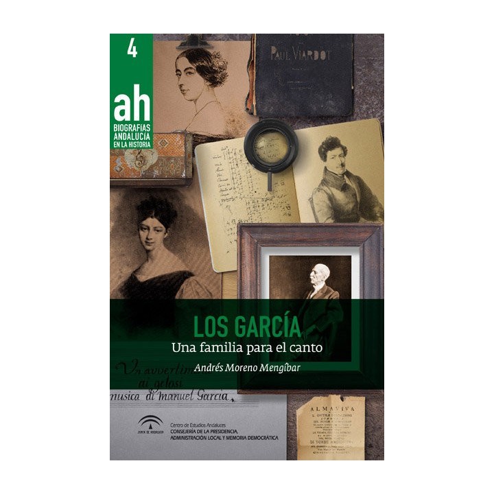 LOS GARCIA 2ªED