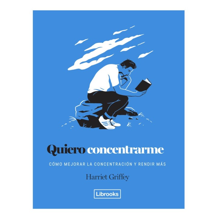 QUIERO CONCENTRARME