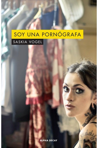 SOY UNA PORNOGRAFA