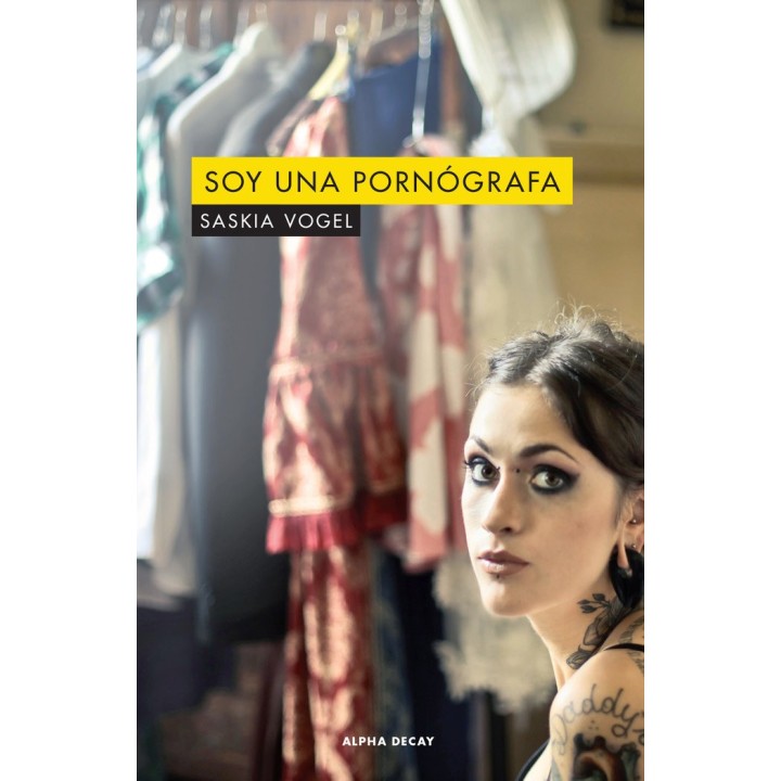 SOY UNA PORNOGRAFA