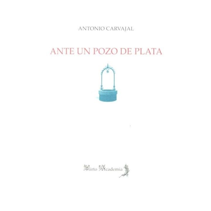 ANTE UN POZO DE PLATA