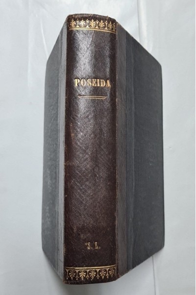 POSEÍDA