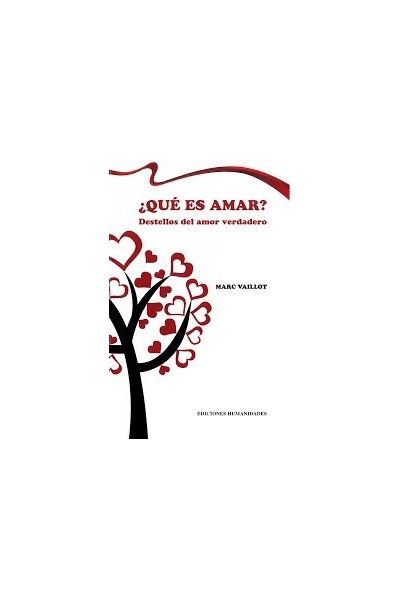 QUE ES AMAR