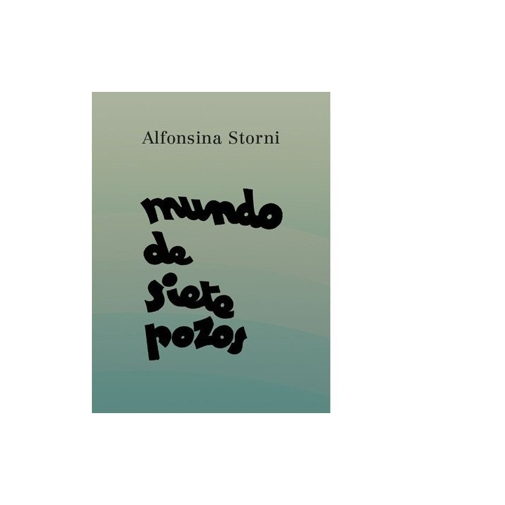 MUNDO DE SIETE POZOS