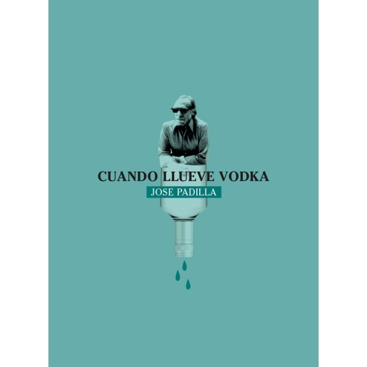 CUANDO LLUEVE VODKA