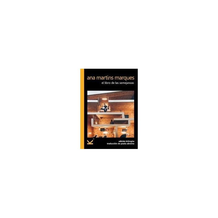 LIBRO DE LAS SEMEJANZAS,EL