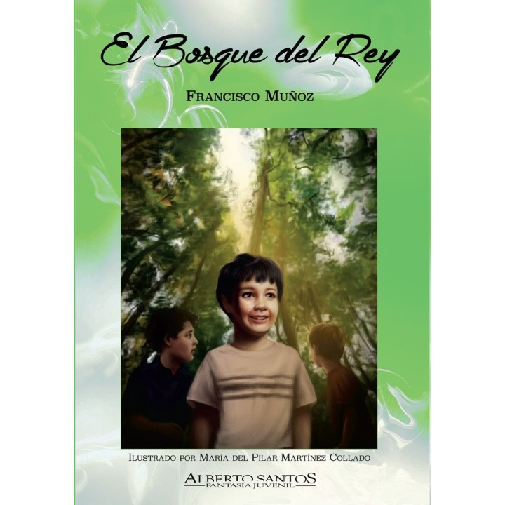 BOSQUE DEL REY,EL