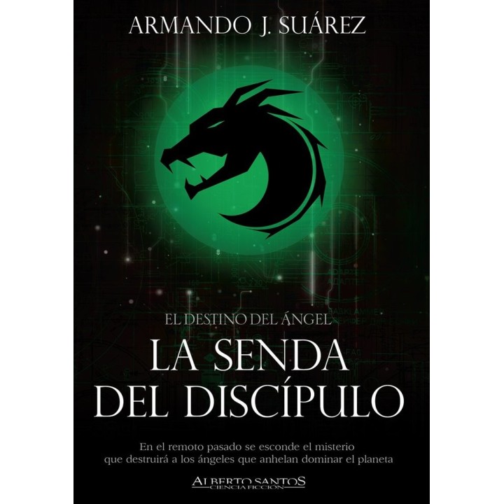 DESTINO DEL ANGEL 2 SENDA DEL DISCIPULO,LA