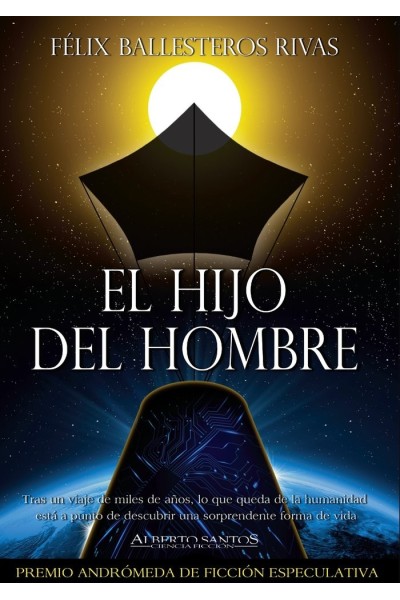 EL HIJO DEL HOMBRE