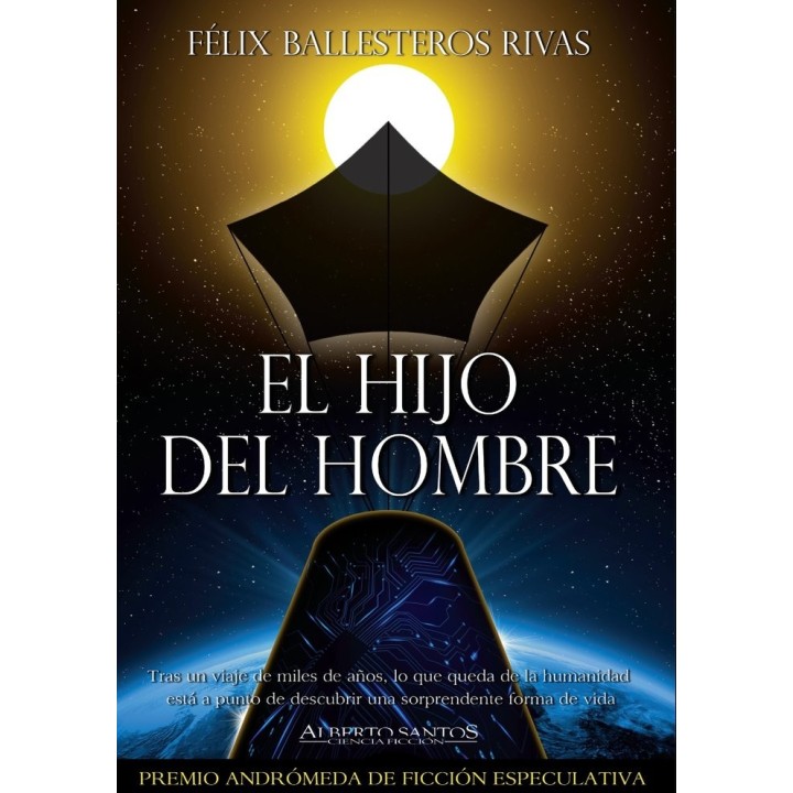 EL HIJO DEL HOMBRE
