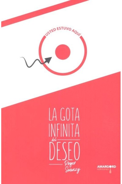 GOTA INFINITA DEL DESEO