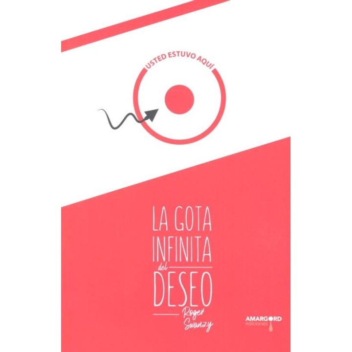 GOTA INFINITA DEL DESEO