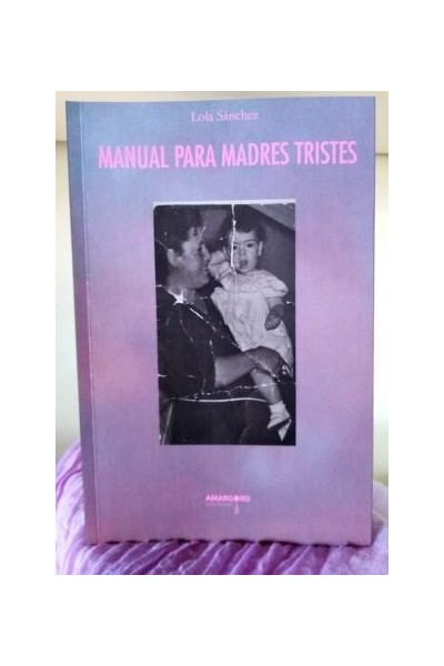 MANUAL PARA MADRES TRISTES