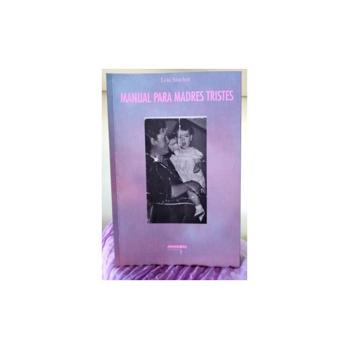 MANUAL PARA MADRES TRISTES
