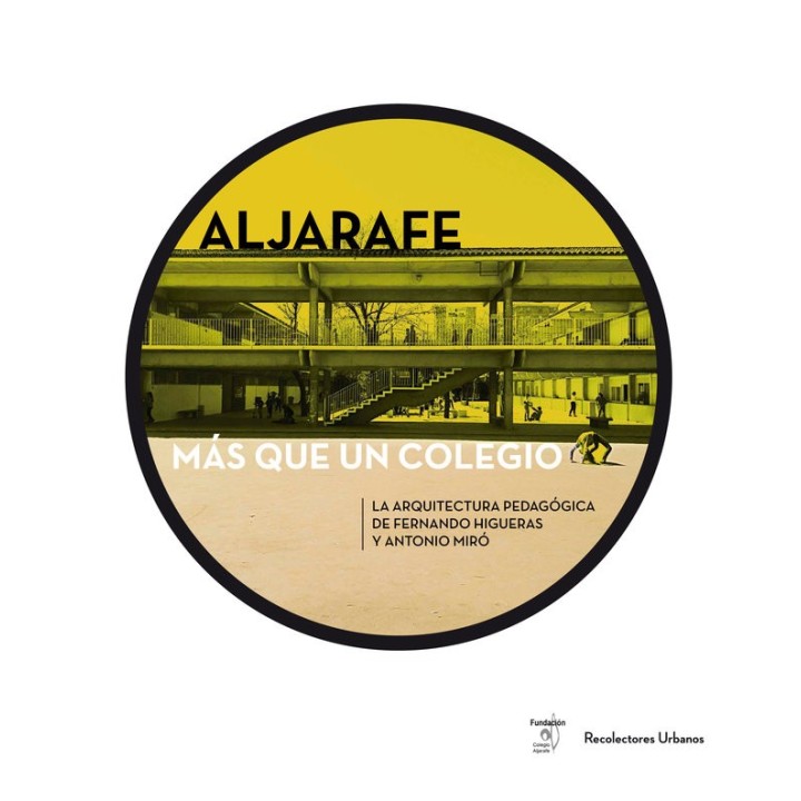 ALJARAFE MAS QUE UN COLEGIO