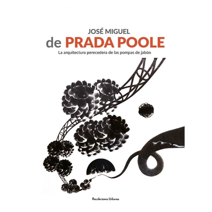 JOSE MIGUEL DE PRADA POOLE