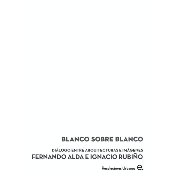 BLANCO SOBRE BLANCO