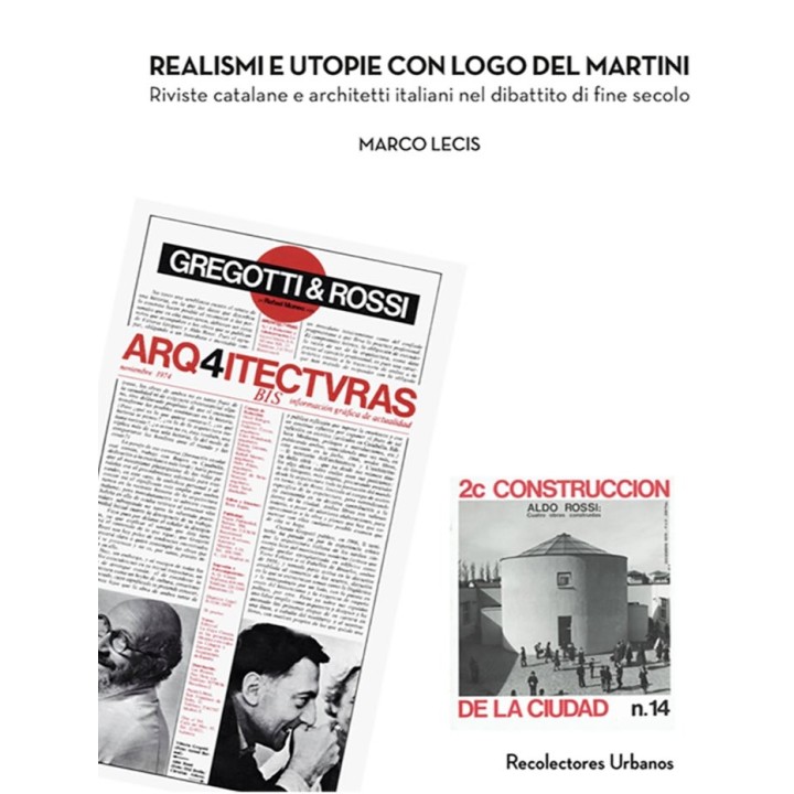 REALISMI E UTOPIE CON LOGO DEL MARTINI