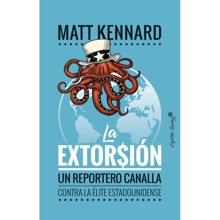 EXTORSION,LA