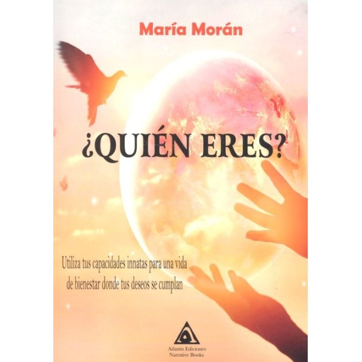 QUIEN ERES