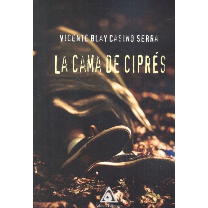 CAMA DE CIPRES,LA
