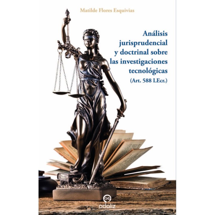ANALISIS JURISPRUDENCIAL Y DOCTRINAL SOBRE LAS INVESTIGACION