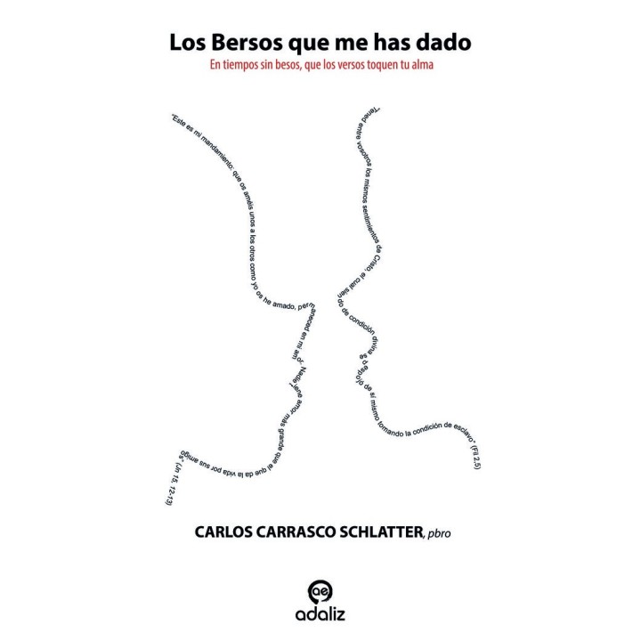 BERSOS QUE ME HAS DADO,LOS