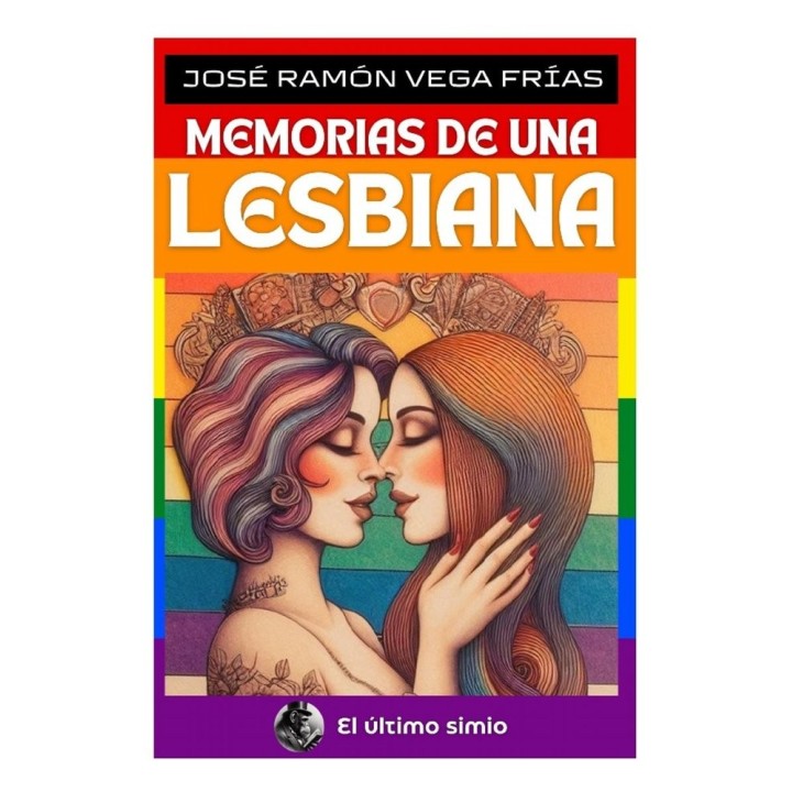 MEMORIAS DE UNA LESBIANA