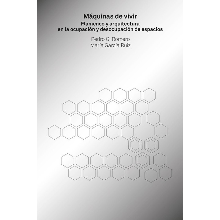 MAQUINAS DE VIVIR