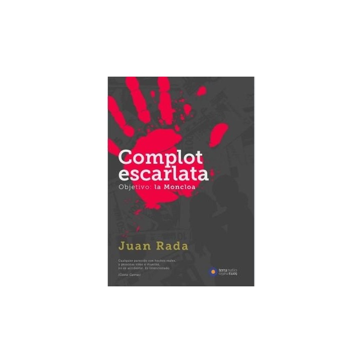 COMPLOT ESCARLATA
